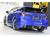 2011 Lexus CT 200h F Sport Blue Sedan for sale, Japanese used car export - photo 48 of 53 | GULJI TRADERS