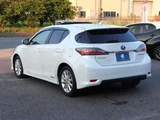 2011 Lexus CT 200h Version C Pearl Sedan for sale, Japanese used car export - photo 5 of 52 | GULJI TRADERS
