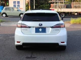 2011 Lexus CT 200h Version C Pearl Sedan for sale, Japanese used car export - photo 7 of 52 | GULJI TRADERS