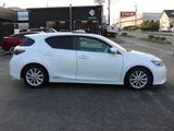 2011 Lexus CT 200h Version C Pearl Sedan for sale, Japanese used car export - photo 10 of 52 | GULJI TRADERS
