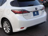 2011 Lexus CT 200h Version C Pearl Sedan for sale, Japanese used car export - photo 13 of 52 | GULJI TRADERS