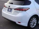 2011 Lexus CT 200h Version C Pearl Sedan for sale, Japanese used car export - photo 14 of 52 | GULJI TRADERS