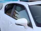 2011 Lexus CT 200h Version C Pearl Sedan for sale, Japanese used car export - photo 16 of 52 | GULJI TRADERS