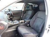 2011 Lexus CT 200h Version C Pearl Sedan for sale, Japanese used car export - photo 25 of 52 | GULJI TRADERS
