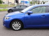 2011 Lexus CT 200h Version C Blue Sedan for sale, Japanese used car export - photo 8 of 52 | GULJI TRADERS