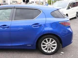 2011 Lexus CT 200h Version C Blue Sedan for sale, Japanese used car export - photo 9 of 52 | GULJI TRADERS