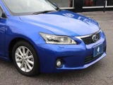 2011 Lexus CT 200h Version C Blue Sedan for sale, Japanese used car export - photo 12 of 52 | GULJI TRADERS