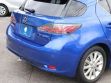 2011 Lexus CT 200h Version C Blue Sedan for sale, Japanese used car export - photo 15 of 52 | GULJI TRADERS