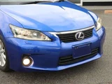 2011 Lexus CT 200h Version C Blue Sedan for sale, Japanese used car export - photo 16 of 52 | GULJI TRADERS
