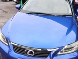 2011 Lexus CT 200h Version C Blue Sedan for sale, Japanese used car export - photo 17 of 52 | GULJI TRADERS