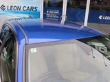 2011 Lexus CT 200h Version C Blue Sedan for sale, Japanese used car export - photo 18 of 52 | GULJI TRADERS