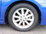 2011 Lexus CT 200h Version C Blue Sedan for sale, Japanese used car export - photo 20 of 52 | GULJI TRADERS