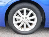 2011 Lexus CT 200h Version C Blue Sedan for sale, Japanese used car export - photo 23 of 52 | GULJI TRADERS