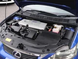 2011 Lexus CT 200h Version C Blue Sedan for sale, Japanese used car export - photo 25 of 52 | GULJI TRADERS