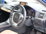 2011 Lexus CT 200h Version C Blue Sedan for sale, Japanese used car export - photo 26 of 52 | GULJI TRADERS