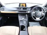 2011 Lexus CT 200h Version C Blue Sedan for sale, Japanese used car export - photo 28 of 52 | GULJI TRADERS