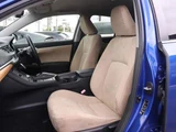 2011 Lexus CT 200h Version C Blue Sedan for sale, Japanese used car export - photo 29 of 52 | GULJI TRADERS