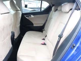 2011 Lexus CT 200h Version C Blue Sedan for sale, Japanese used car export - photo 31 of 52 | GULJI TRADERS