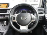 2011 Lexus CT 200h Version C Blue Sedan for sale, Japanese used car export - photo 36 of 52 | GULJI TRADERS