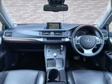 2011 Lexus CT CT200h Version L Silver Sedan for sale, Japanese used car export - photo 6 of 48 | GULJI TRADERS
