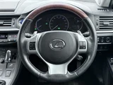 2011 Lexus CT CT200h Version L Silver Sedan for sale, Japanese used car export - photo 9 of 48 | GULJI TRADERS