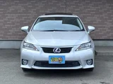 2011 Lexus CT CT200h Version L Silver Sedan for sale, Japanese used car export - photo 31 of 48 | GULJI TRADERS
