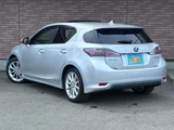 2011 Lexus CT CT200h Version L Silver Sedan for sale, Japanese used car export - photo 36 of 48 | GULJI TRADERS
