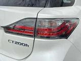 2011 Lexus CT CT200h Pearl Sedan for sale, Japanese used car export - photo 38 of 53 | GULJI TRADERS