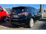2011 Lexus CT CT200h Version C Sunroof Monitor working normally Black Sedan for sale, Japanese used car export - photo 2 of 64 | GULJI TRADERS