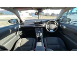 2011 Lexus CT CT200h Version C Sunroof Monitor working normally Black Sedan for sale, Japanese used car export - photo 3 of 64 | GULJI TRADERS