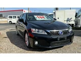 2011 Lexus CT CT200h Version C Sunroof Monitor working normally Black Sedan for sale, Japanese used car export - photo 5 of 64 | GULJI TRADERS