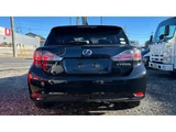 2011 Lexus CT CT200h Version C Sunroof Monitor working normally Black Sedan for sale, Japanese used car export - photo 7 of 64 | GULJI TRADERS