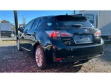 2011 Lexus CT CT200h Version C Sunroof Monitor working normally Black Sedan for sale, Japanese used car export - photo 8 of 64 | GULJI TRADERS