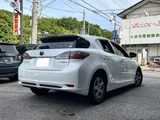 2011 Lexus CT CT200h White Sedan for sale, Japanese used car export - photo 6 of 53 | GULJI TRADERS