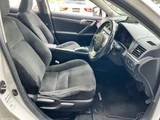 2011 Lexus CT CT200h White Sedan for sale, Japanese used car export - photo 11 of 53 | GULJI TRADERS