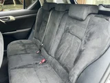 2011 Lexus CT CT200h White Sedan for sale, Japanese used car export - photo 15 of 53 | GULJI TRADERS
