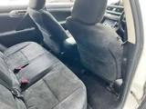 2011 Lexus CT CT200h White Sedan for sale, Japanese used car export - photo 20 of 53 | GULJI TRADERS