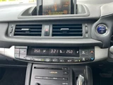 2011 Lexus CT CT200h White Sedan for sale, Japanese used car export - photo 30 of 53 | GULJI TRADERS