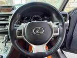 2011 Lexus CT Black Sedan for sale, Japanese used car export - photo 12 of 68 | GULJI TRADERS
