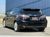 2011 Lexus CT Black Sedan for sale, Japanese used car export - photo 67 of 68 | GULJI TRADERS