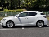 2011 Lexus CT CT200h Pearl Sedan for sale, Japanese used car export - photo 6 of 28 | GULJI TRADERS
