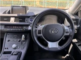 2011 Lexus CT CT200h Pearl Sedan for sale, Japanese used car export - photo 9 of 28 | GULJI TRADERS