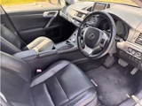 2011 Lexus CT CT200h Pearl Sedan for sale, Japanese used car export - photo 20 of 28 | GULJI TRADERS