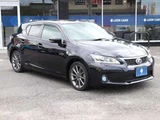 2011 Lexus CT 200h F Sport Other Sedan for sale, Japanese used car export - photo 3 of 52 | GULJI TRADERS