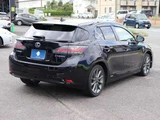 2011 Lexus CT 200h F Sport Other Sedan for sale, Japanese used car export - photo 4 of 52 | GULJI TRADERS