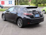 2011 Lexus CT 200h F Sport Other Sedan for sale, Japanese used car export - photo 5 of 52 | GULJI TRADERS