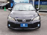 2011 Lexus CT 200h F Sport Other Sedan for sale, Japanese used car export - photo 6 of 52 | GULJI TRADERS