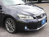 2011 Lexus CT 200h F Sport Other Sedan for sale, Japanese used car export - photo 10 of 52 | GULJI TRADERS