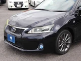 2011 Lexus CT 200h F Sport Other Sedan for sale, Japanese used car export - photo 11 of 52 | GULJI TRADERS