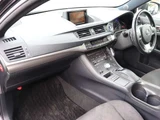 2011 Lexus CT 200h F Sport Other Sedan for sale, Japanese used car export - photo 25 of 52 | GULJI TRADERS